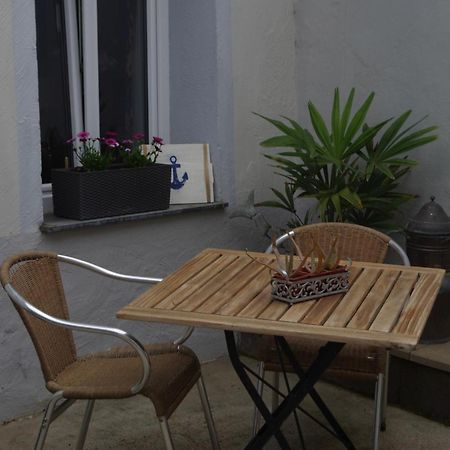 Wohnen Am Trierer Moselufer Apartment Exterior photo
