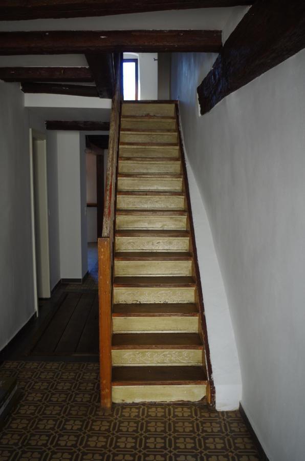 Wohnen Am Trierer Moselufer Apartment Exterior photo